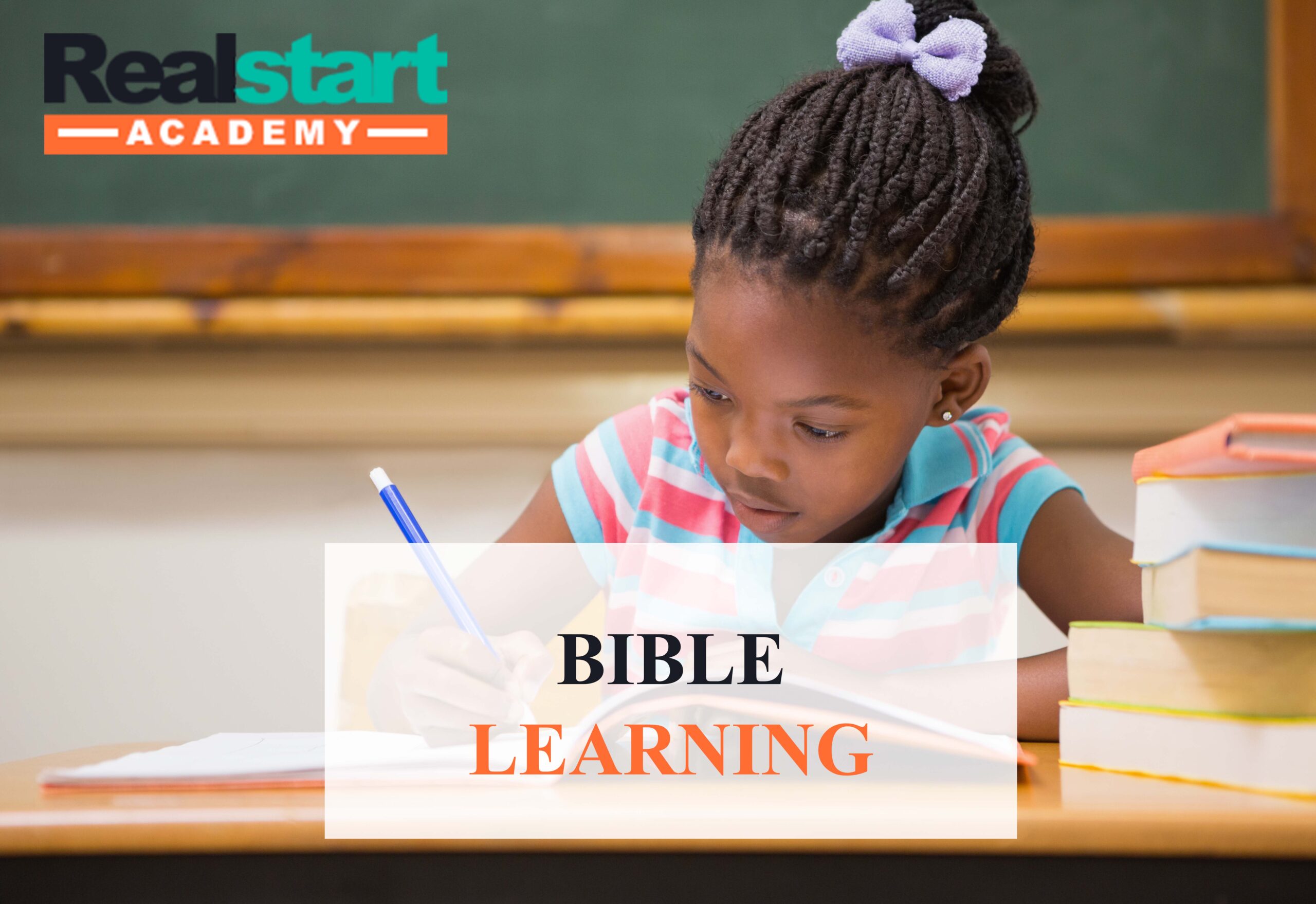 Bible Learning