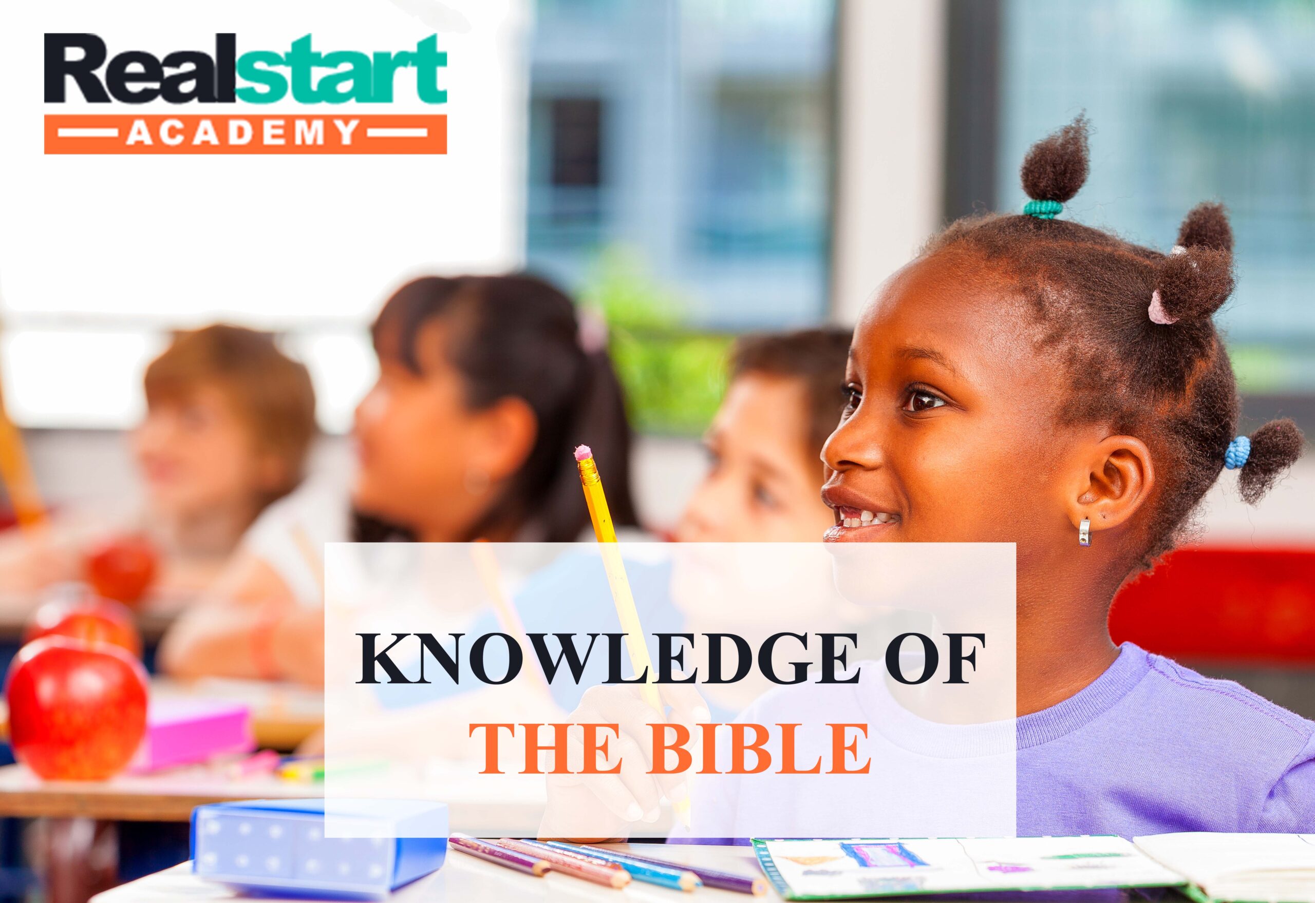 Knowledge of the bible