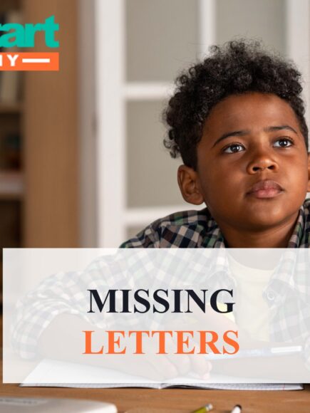 Missing Letters